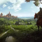 Manor Lords: Steam’de En Çok İstenenler Listesinden Zirvede!