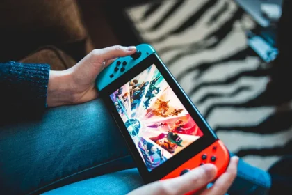 Nintendo Switch 2’nin Yeni Özellikleri Sızdırıldı!