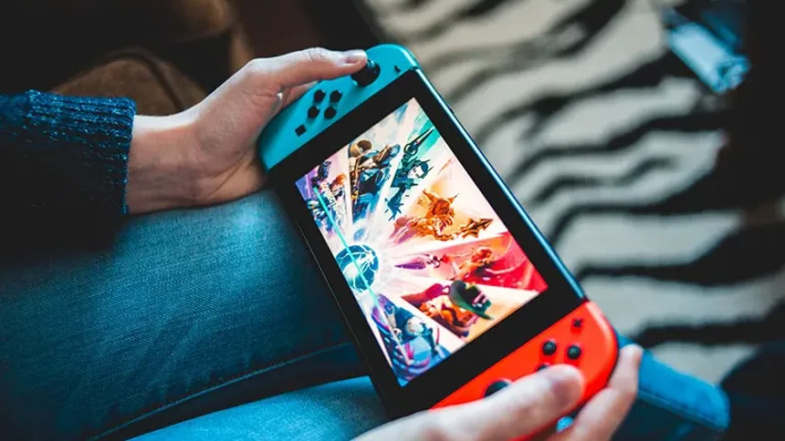 Nintendo Switch 2’nin Yeni Özellikleri Sızdırıldı!