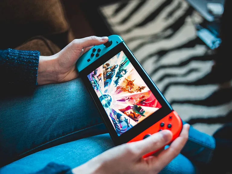 Nintendo Switch 2’nin Yeni Özellikleri Sızdırıldı! Nintendo Switch 2’nin Yeni Özellikleri Sızdırıldı!