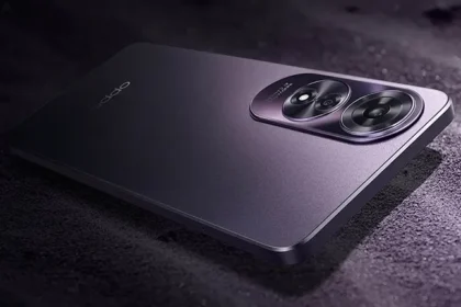 Oppo A60: Şık Tasarım ve Güçlü Performans Bir Arada