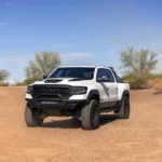 Ram’dan Devrim Niteliğinde Hamle: TRX’in Halefi RHO Modeli Tanıtılıyor