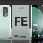 Samsung Galaxy S24 FE Model Numarası Ortaya Çıktı: EE Listesinde Göründü! Samsung Galaxy S24 FE Model Numarası Ortaya Çıktı: EE Listesinde Göründü!