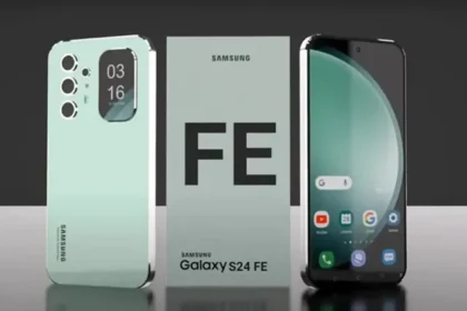 Samsung Galaxy S24 FE Model Numarası Ortaya Çıktı: EE Listesinde Göründü!