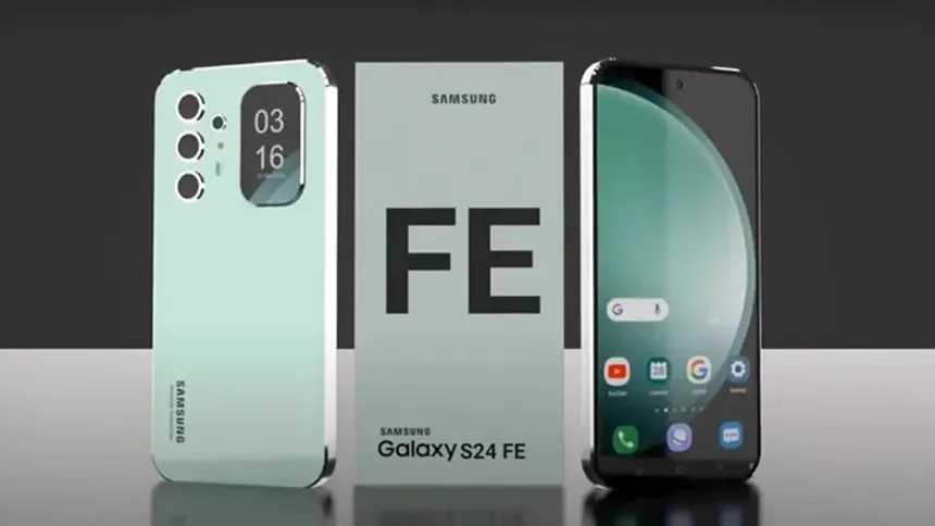 Samsung Galaxy S24 FE Model Numarası Ortaya Çıktı: EE Listesinde Göründü!