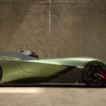 Gran Turismo 7 Güncellemesi: Afeela, Chevelle ve Şkoda Vision Gran Turismo Gran Turismo 7 Güncellemesi: Afeela, Chevelle ve Şkoda Vision Gran Turismo