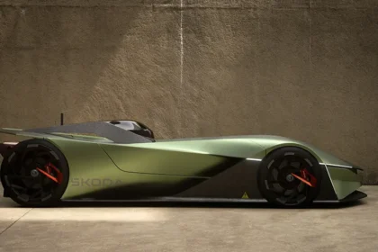 Gran Turismo 7 Güncellemesi: Afeela, Chevelle ve Şkoda Vision Gran Turismo