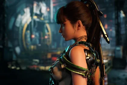 Stellar Blade: Sansür İddiaları Oyun Dünyasını Karıştırdı!