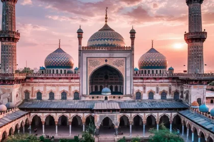 Hatim Duası: Kur'an-ı Kerim'i Okuma ve Dua Etme İbadeti