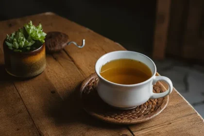 Yeşil Çayın Faydaları ve Nasıl Demlenir?