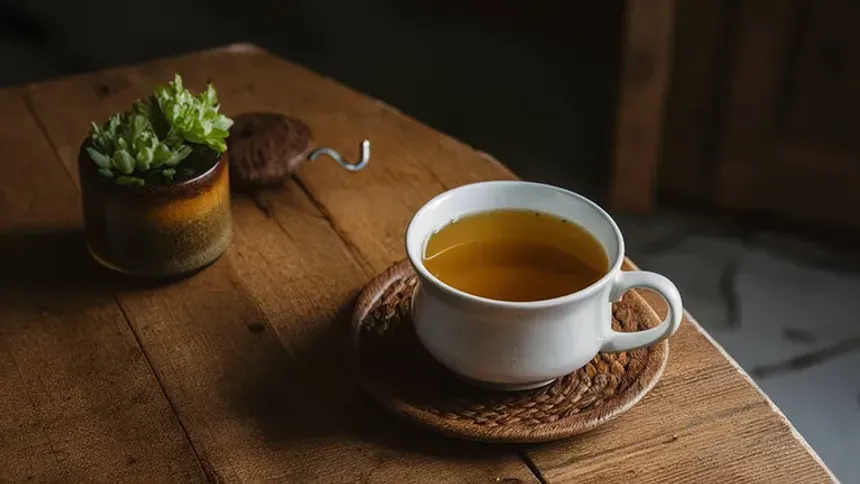 Yeşil Çayın Faydaları ve Nasıl Demlenir?