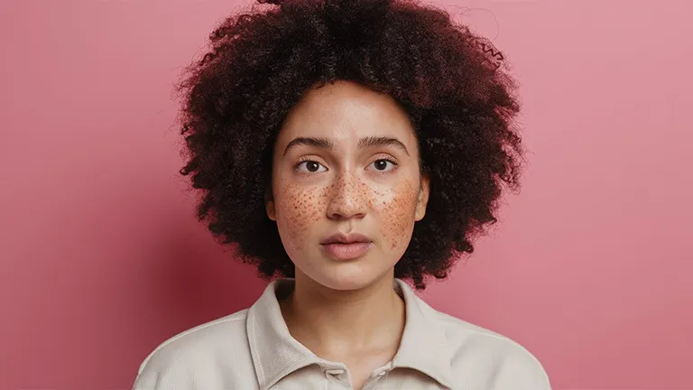 Akne Nedir ve Nasıl Tedavi Edilir?