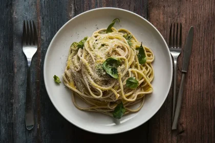 Makarna Nasıl Yapılır?