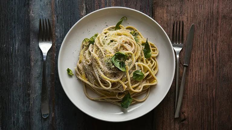 Makarna Nasıl Yapılır?