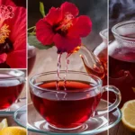 Hibiskus Çayı Nasıl Yapılır?