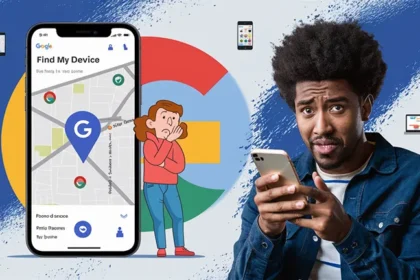Android Kullanıcıları İçin Heyecan Verici Haber: ‘Cihazımı Bul’ Ağı Genişliyor!