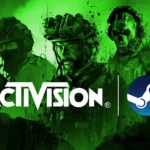 Steam, Activision Blizzard Oyunlarına Özel Kampanya Başlattı