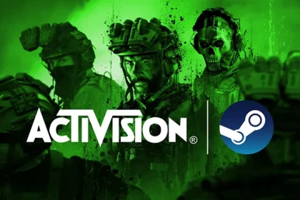 Steam, Activision Blizzard Oyunlarına Özel Kampanya Başlattı