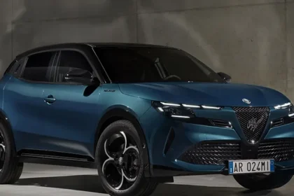 Alfa Romeo, Milano Modelinin İsmini Junior Olarak Değiştirdi