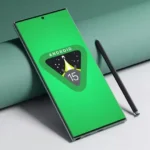 Android 15 Güncellemesi Alacak Cihazlar Belli Oldu!