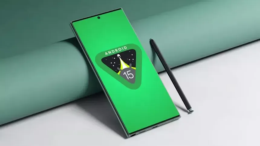 Android 15 Güncellemesi Alacak Cihazlar Belli Oldu!