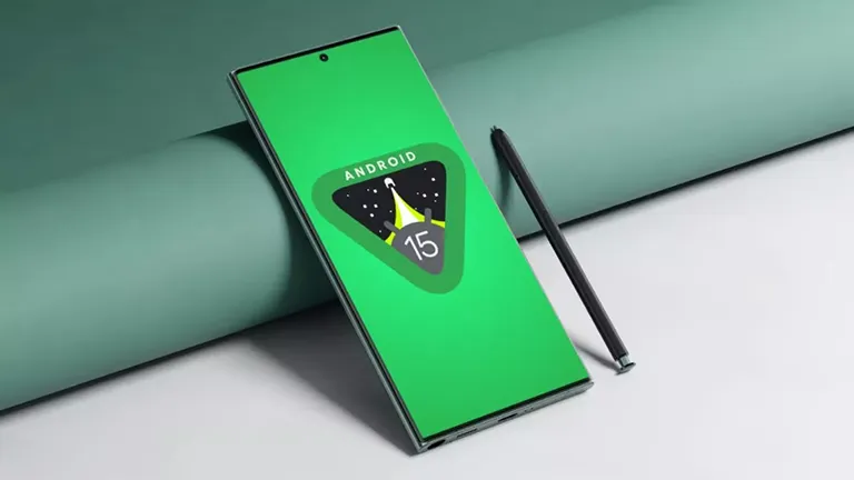 Android 15 Güncellemesi Alacak Cihazlar Belli Oldu!