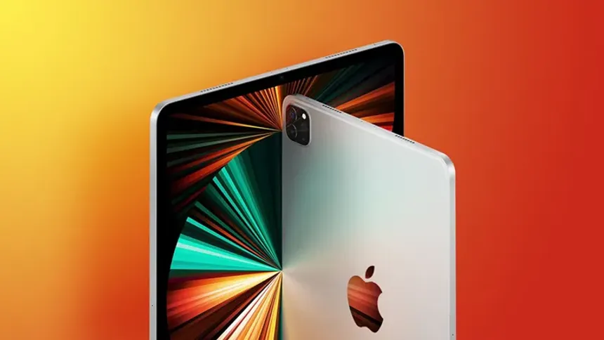 Apple’dan Dev Hamle: OLED iPad Mini İçin Geri Sayım Başladı!