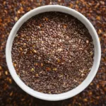 Chia Tohumu Nasıl Tüketilir? Faydaları Nelerdir?