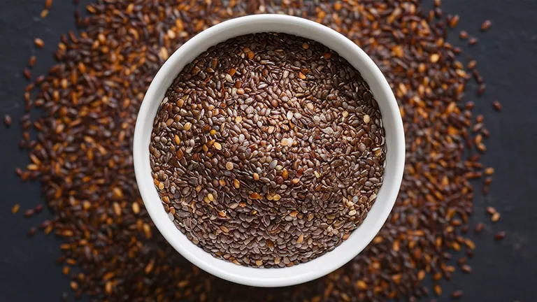 Chia Tohumu Nasıl Tüketilir? Faydaları Nelerdir? Chia Tohumu Nasıl Tüketilir? Faydaları Nelerdir?