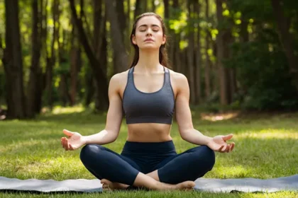 Diyafram Kası Nedir ve Nefes Teknikleri