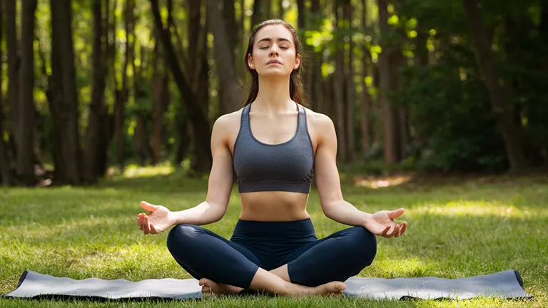 Diyafram Kası Nedir ve Nefes Teknikleri