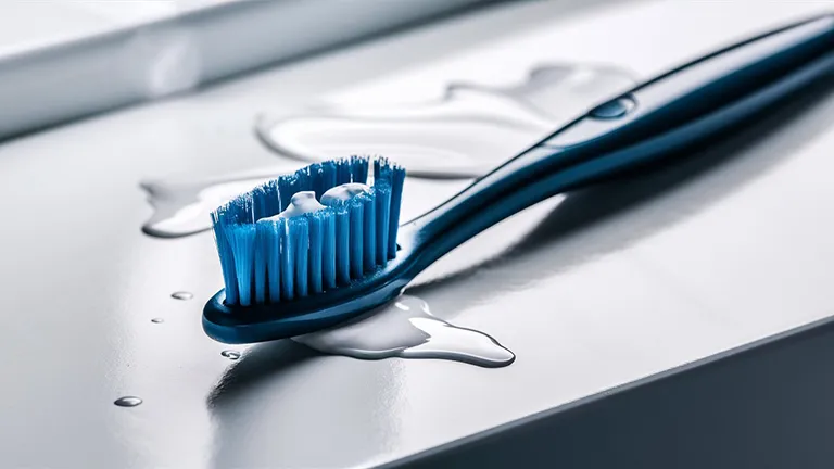 Diş Fırçası Nasıl Yapılır?