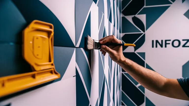 Duvar Kağıdı Nasıl Yapıştırılır? - Adım Adım Rehber Duvar Kağıdı Nasıl Yapıştırılır? - Adım Adım Rehber