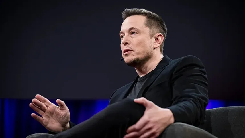 Elon Musk, X'te Etkileşim Peşinde Koşanların Hesaplarını Askıya Alacak