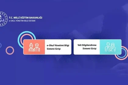 E-Okul İle Sınıfını Hemen Öğren!