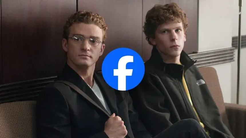 Senaristliğini ve Yönetmenliğini Aaron Sorkin’in Üstlendiği Facebook Filmi Geliyor!