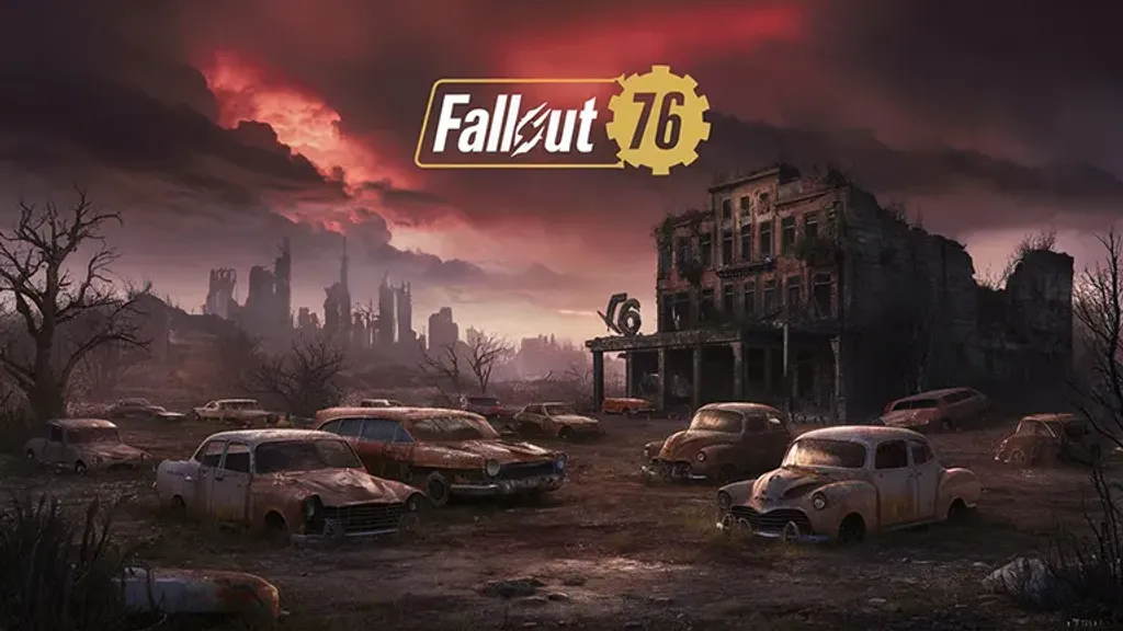 Bethesda’nın Altın Çocuğu: Fallout 76 Rekor Kırdı!