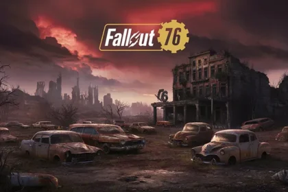 Bethesda’nın Altın Çocuğu: Fallout 76 Rekor Kırdı!