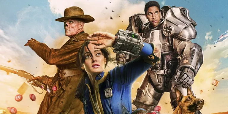 Fallout Serisi, Amazon Prime’da İkinci Sezon Onayını Aldı Fallout Serisi, Amazon Prime’da İkinci Sezon Onayını Aldı