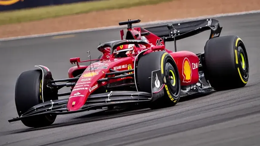 Formula 1'in Türkiye’ye Ne Zaman Geri Döneceği Açıklandı!