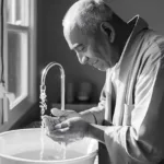 Gusül Abdesti: Temizlik ve Ruhani Arınma için İslam'da Alınan Abdest