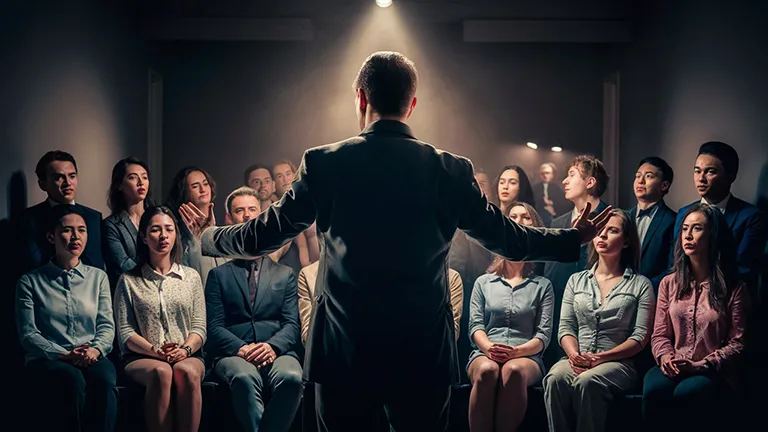 Hipnoz Nedir? Hipnoz Nasıl Yapılır? Hipnoz Nedir? Hipnoz Nasıl Yapılır?