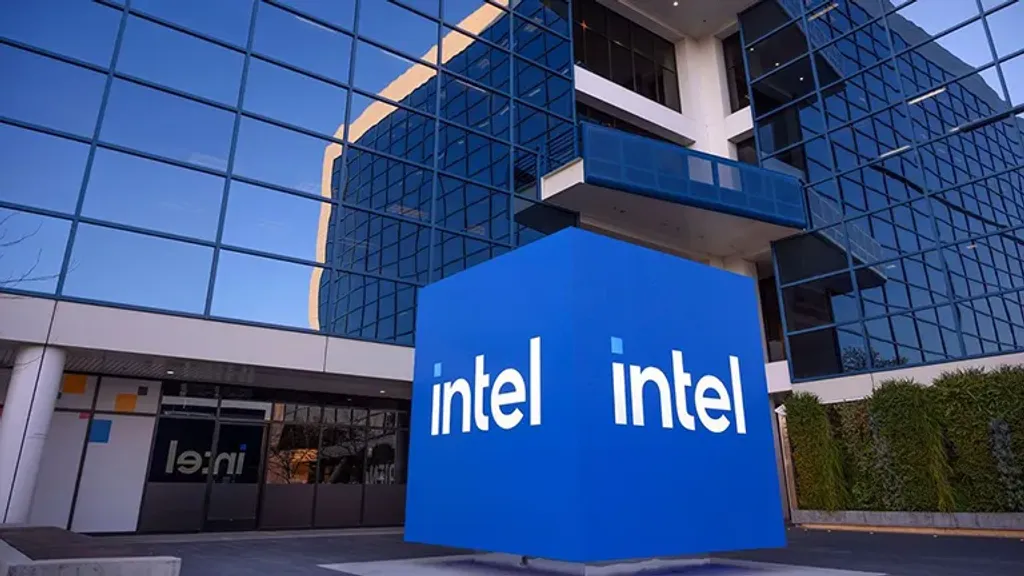 Intel’in Beklenmedik Kaybı: 2024 İlk Çeyrek Finansal Sonuçları