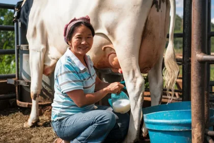Kaymak Nasıl Yapılır?