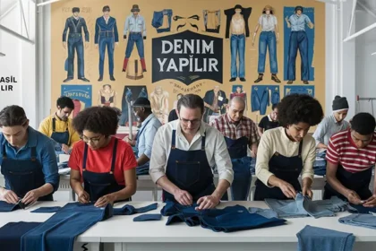 Kot Nasıl Yapılır?