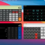 Apple, macOS 15 Hesap Makinesini Baştan Yaratıyor: İşte Yenilikler!