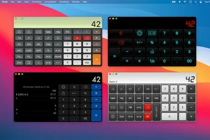 Apple, macOS 15 Hesap Makinesini Baştan Yaratıyor: İşte Yenilikler!