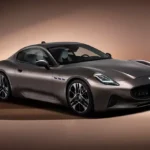 Lüks ve Performans Bir Arada: Maserati’nin Yeni Harikası GranCabrio Folgore