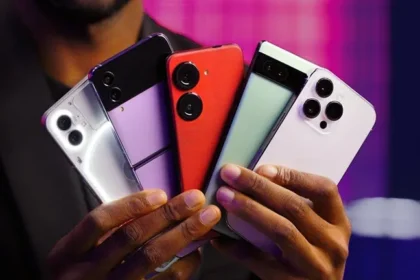 2024'te En Çok Satan Telefon Markaları Belli Oldu
