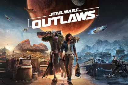 Ubisoft, Star Wars Outlaws için Intel'i CPU Lansman Ortağı Olarak Seçti